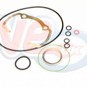 POLINI TOP GASKET SET FOR POLINI 47MM KIT