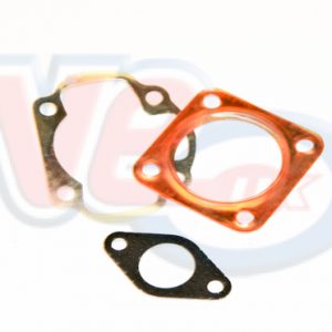 POLINI TOP END GASKET SET for POLINI 70cc KITS