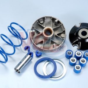 POLINI HI-SPEED VARIATOR KIT