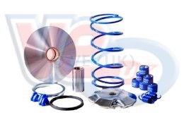 POLINI HI-SPEED VARIATOR KIT