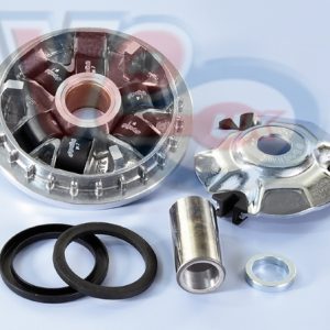POLINI HI-SPEED VARIATOR KIT – CRUISYM 125 Euro 4 & Euro 5