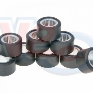 POLINI 19mm x 12mm ROLLERS SET OF 9 – 5.5gr