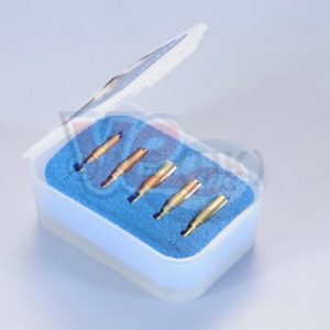 KEIHIN PWK PILOT JET KIT – PACK OF 5 – 42-45-48-50-52