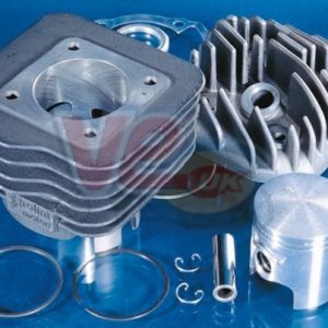 POLINI 47mm BIG BORE CYLINDER KIT- 70cc