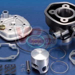 POLINI 47mm BIG BORE CYLINDER KIT- 70cc