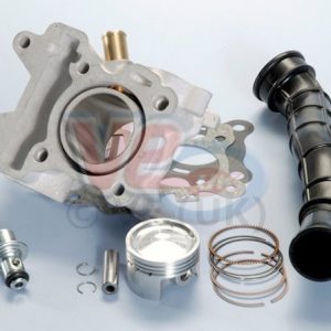POLINI 44mm CYLINDER KIT – 66cc – fits EURO 2-3-4 MODELS