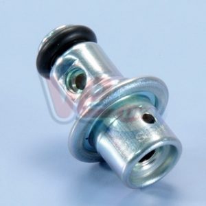 POLINI PRESSURE REGULATOR – FOR FUEL INJECTED MODELS