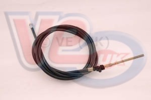 REAR BRAKE CABLE