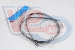THROTTLE CABLE