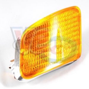 FRONT LEFT INDICATOR LAMP