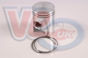 ITALIAN PISTON KIT 40MM