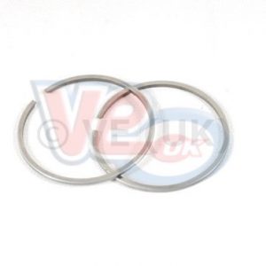 ITALIAN PISTON RING SET 40MM