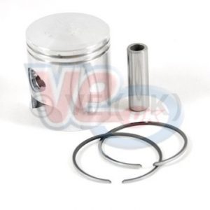 ITALIAN PISTON KIT 46.5MM