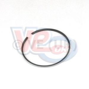 ITALIAN PISTON RING SET 46.5mm