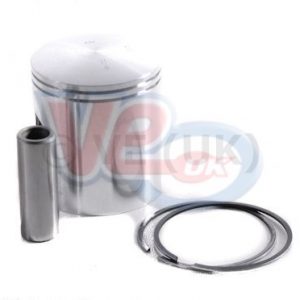 ITALIAN PISTON KIT 55MM