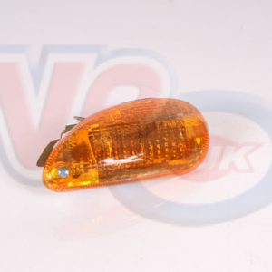REAR LEFT INDICATOR LAMP