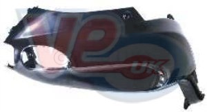 R-H SIDE PANEL – UNPAINTED