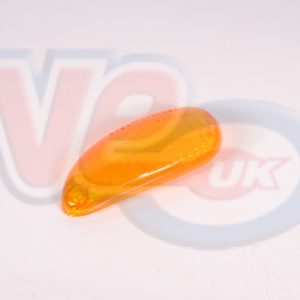 REAR LEFT INDICATOR LENS