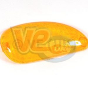 REAR RIGHT INDICATOR LENS