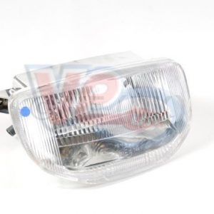 HEADLAMP ASSY – EURO SPEC