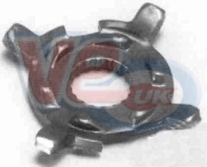 VARIATOR FAN LOCK WASHER