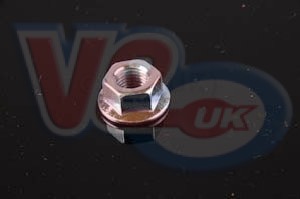 VARIATOR + CLUTCH + FLYWHEEL NUT