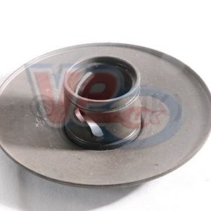 STD TORQUE DRIVER PULLEY