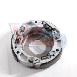 CLUTCH ASSY STANDARD – EQUIVALENT TO PIAGGIO 480563