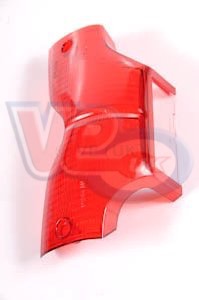 TAIL LAMP LENS