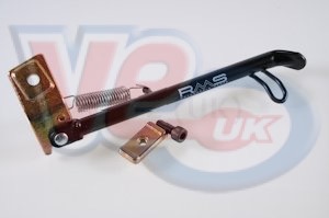 SIDE STAND – BLACK – CAN BE USED WITH CENTRE STAND