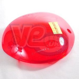 TAIL LAMP LENS