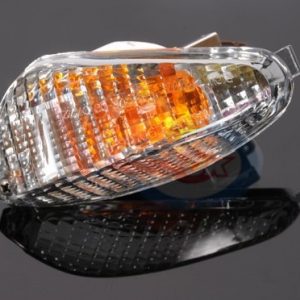FRONT RIGHT INDICATOR LAMP – LATER STYLE VXR TYPE