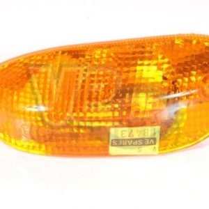 FRONT LEFT INDICATOR LAMP