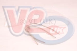 HEADLAMP GLASSES – PAIR