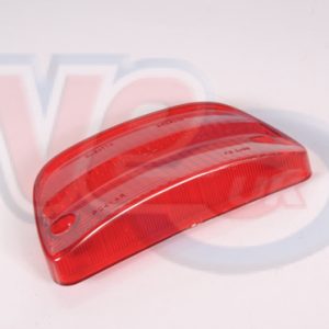 TAIL LAMP LENS