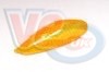 REAR LEFT INDICATOR LENS