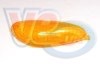 REAR RIGHT INDICATOR LENS
