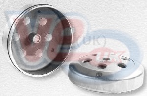 CLUTCH DRUM – EQUIVALENT TO PIAGGIO NUMBER 82503R