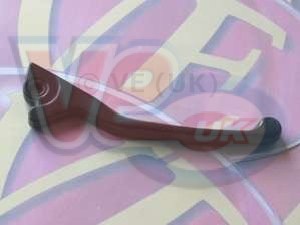 DISC BRAKE LEVER BLACK – FRONT or REAR – GRIMECA TYPE