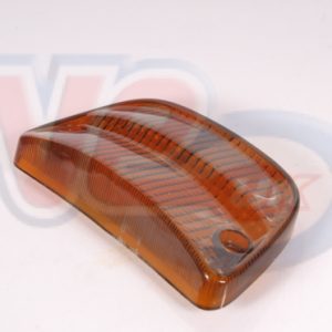 SMOKED TAIL LAMP LENS