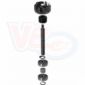 WATER PUMP REPAIR KIT