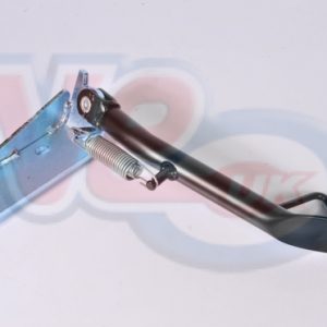 SIDE STAND – BLACK – CAN BE USED WITH CENTRE STAND – FITS 2001 ON
