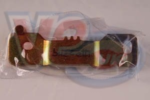 VARIATOR LOCKING TOOL