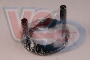 REAR PULLEY HOLDING TOOL