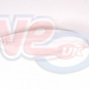 FRONT R-H INDICATOR LENS – CLEAR