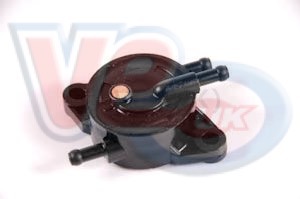 FUEL PUMP – PLASTIC