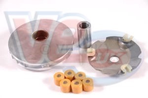 STANDARD VARIATOR ASSY