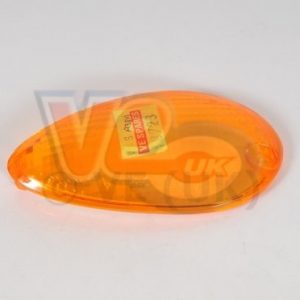 FRONT R-H INDICATOR LENS – AMBER