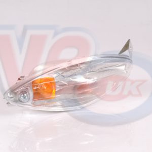 FRONT R-H INDICATOR LAMP – CLEAR