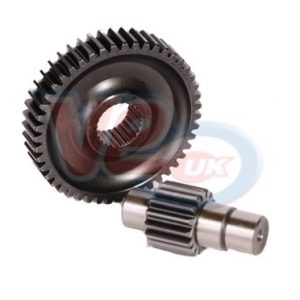 TOP RACING SECONDARY GEAR KIT 16-47 – 17.7MM FITTING